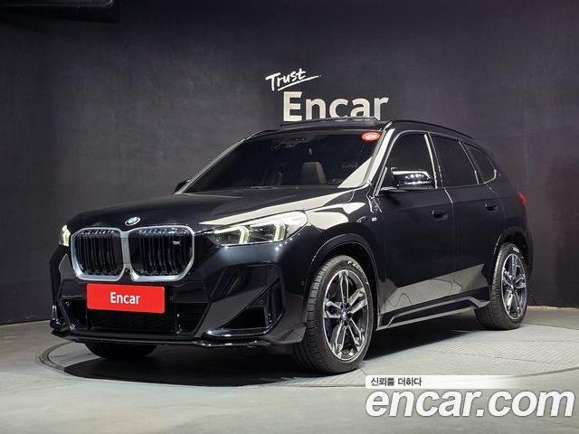 BMW X1 2025
