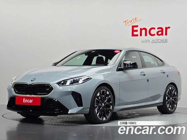 BMW 2 Series 2025