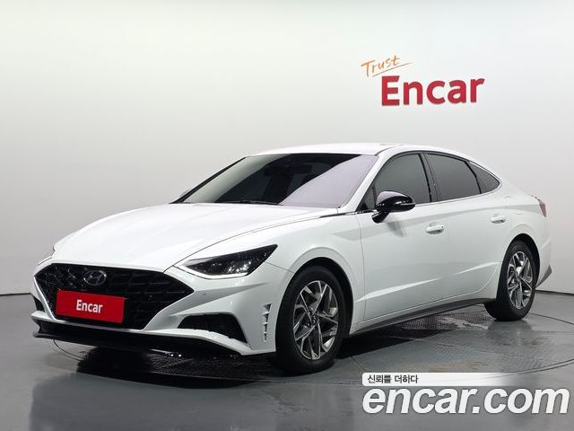Hyundai Sonata 2023