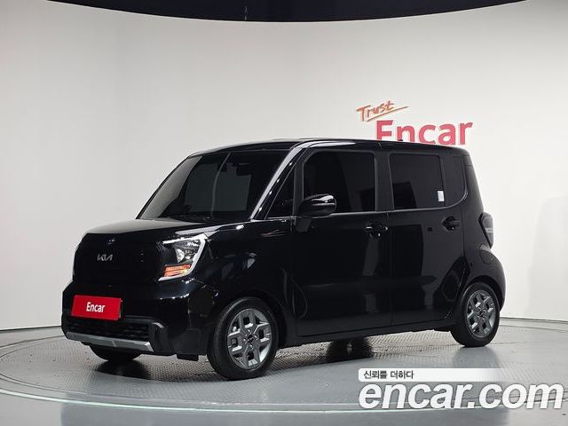Kia Ray 2025