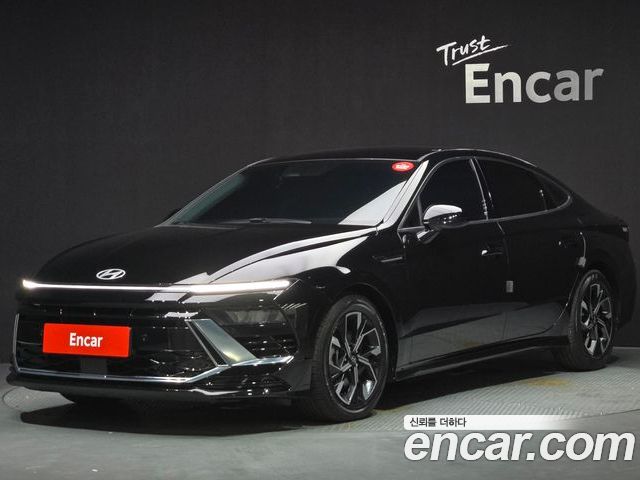 Hyundai Sonata 2024