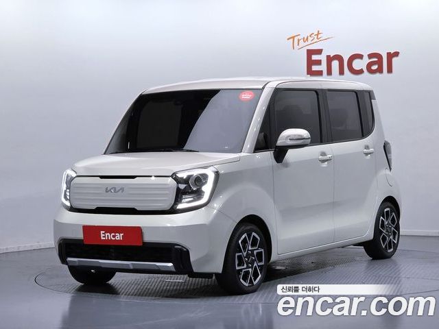 Kia Ray 2023