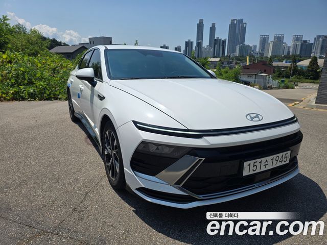 Hyundai Sonata 2024