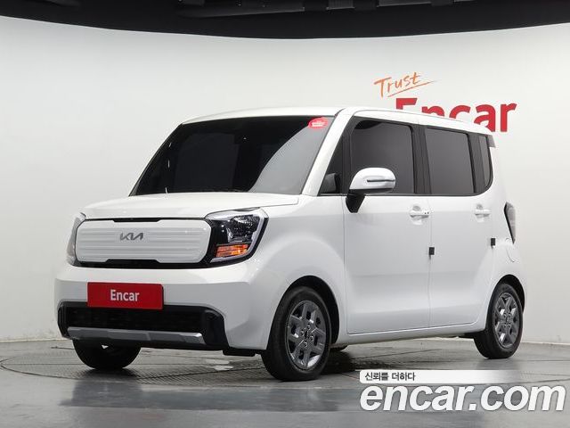 Kia Ray 2025