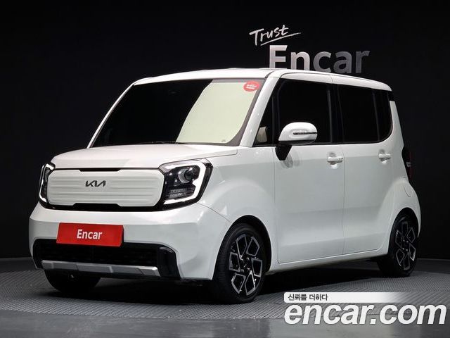 Kia Ray 2023