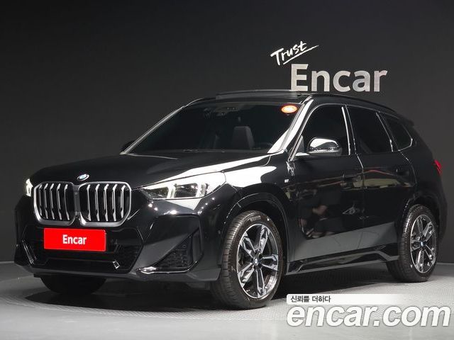 BMW X1 2025