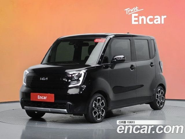 Kia Ray 2026