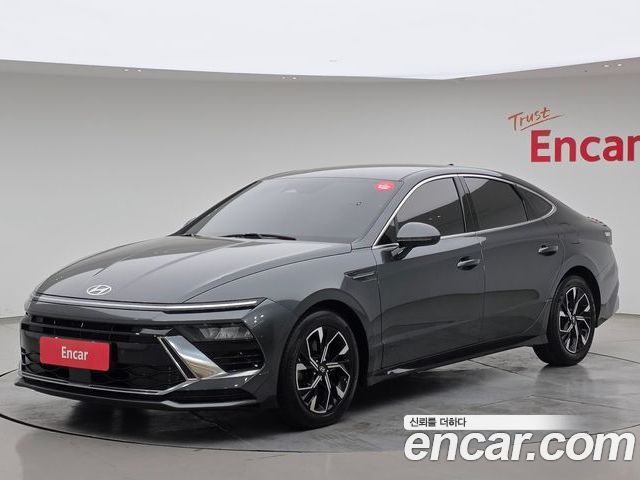 Hyundai Sonata 2024
