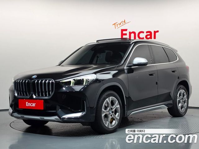 BMW X1 2023