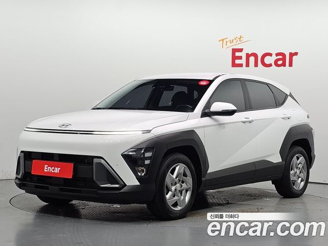 Hyundai Kona 2023