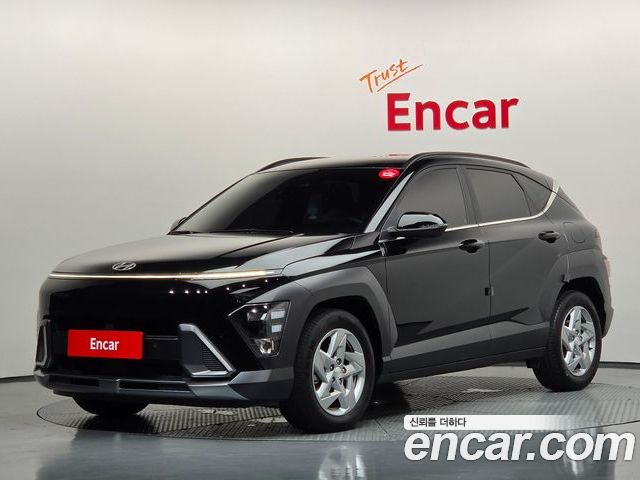 Hyundai Kona 2023