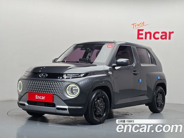 Hyundai Casper 2023