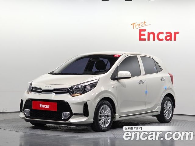 Kia Morning 2023