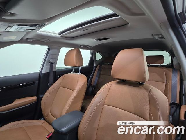 Kia Seltos 2024