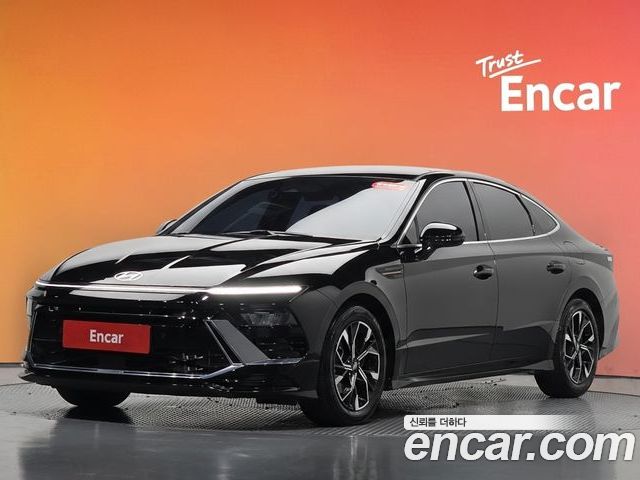 Hyundai Sonata 2024
