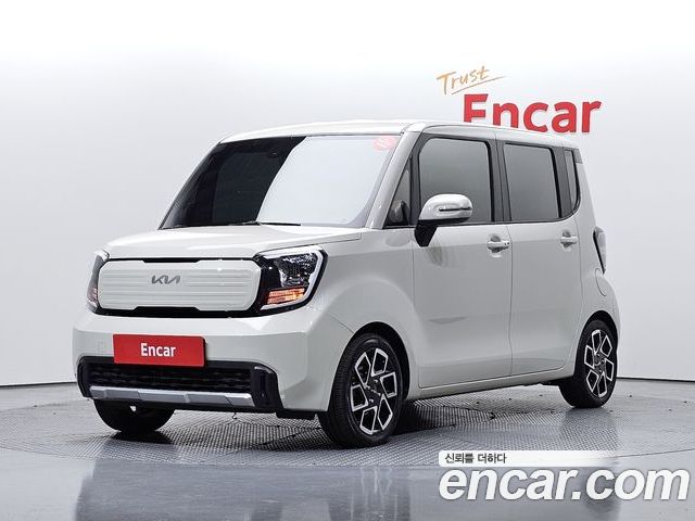 Kia Ray 2023