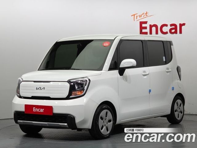 Kia Ray 2023