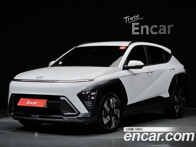 Hyundai Kona 2023