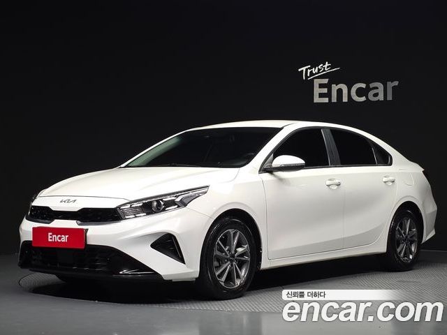 Kia K3 2022