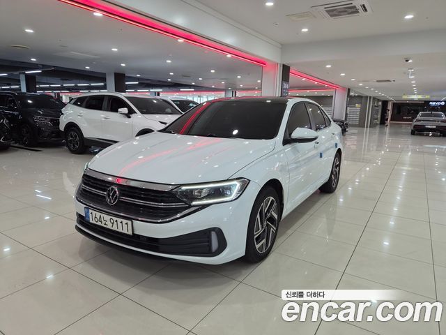 Volkswagen Jetta 2023