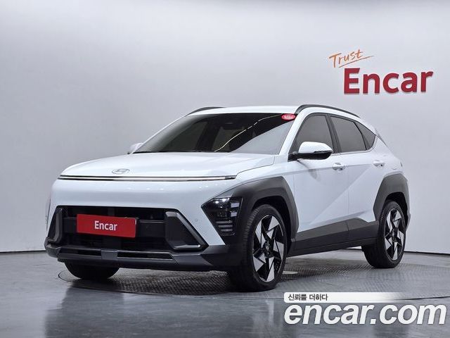Hyundai Kona 2023