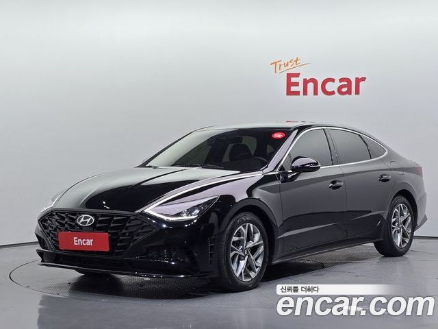 Hyundai Sonata 2023