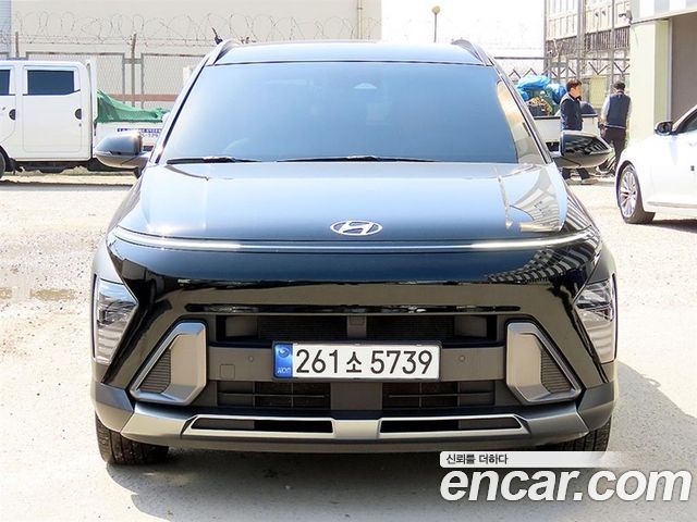Hyundai Kona 2023
