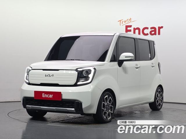 Kia Ray 2023