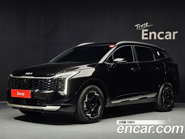 Kia Sportage 2026