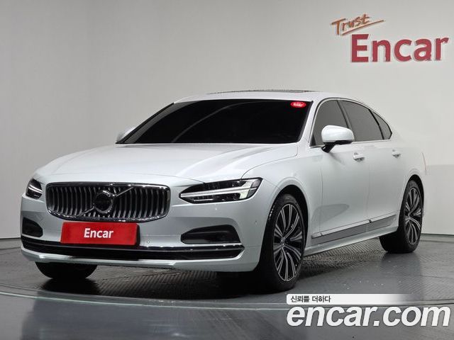 Volvo S90 2024