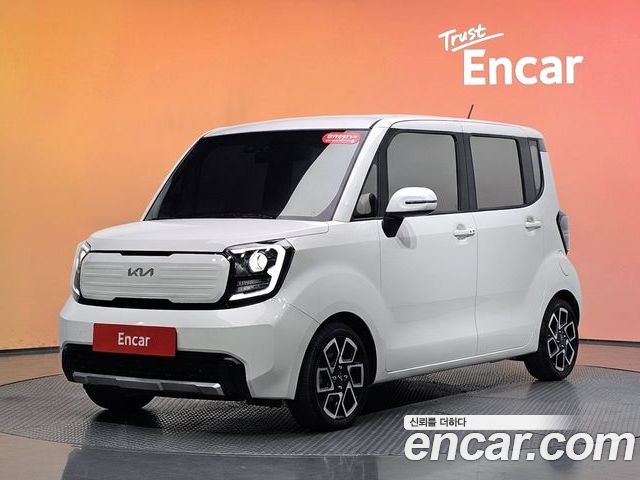 Kia Ray 2024