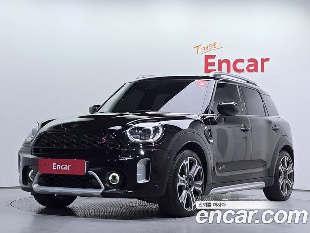 MINI Countryman 2022