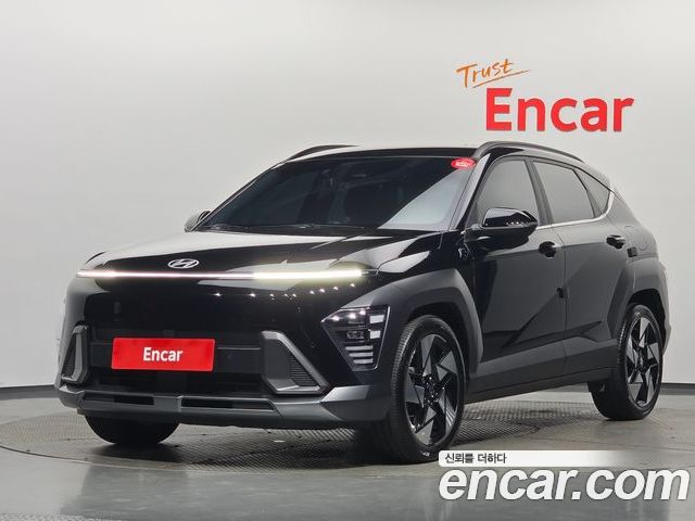 Hyundai Kona 2023