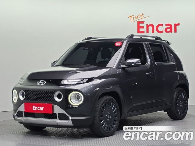 Hyundai Casper 2023