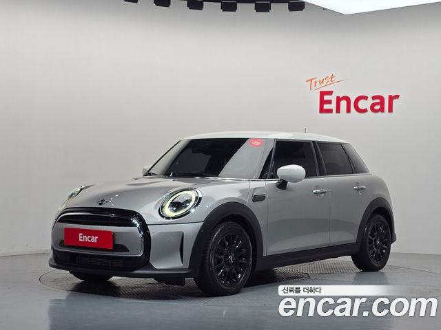 MINI Cooper 2024
