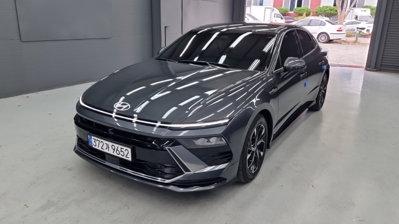 Hyundai Sonata 2026