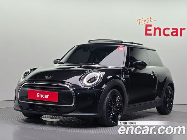 MINI Cooper 2024
