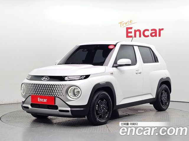 Hyundai Casper 2023