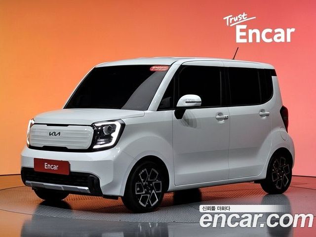 Kia Ray 2024