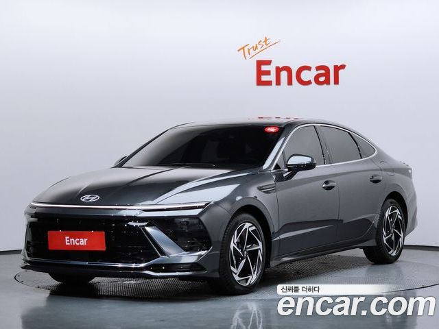 Hyundai Sonata 2026