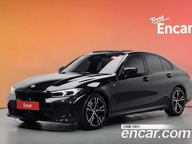 BMW 3 Series 2026