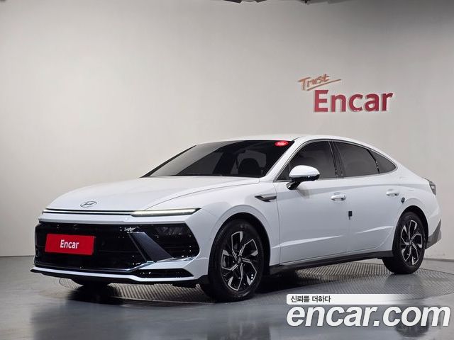 Hyundai Sonata 2026