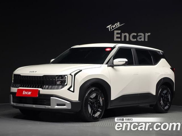 Kia Seltos 2026