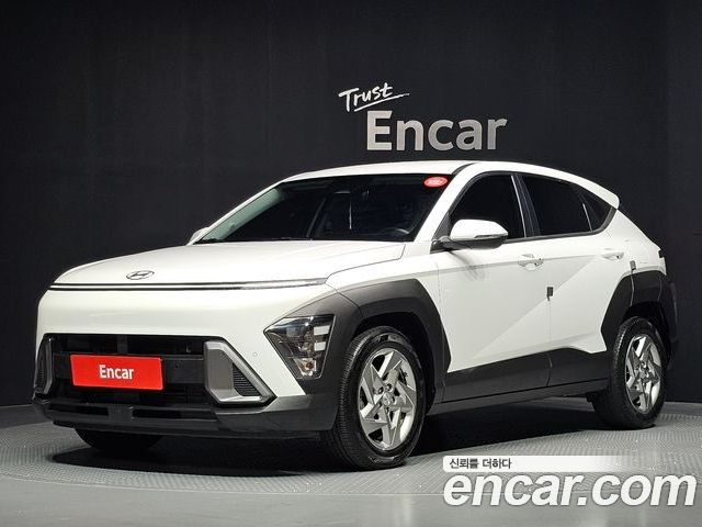 Hyundai Kona 2023