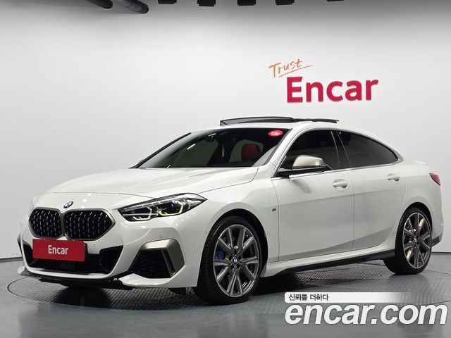 BMW 2 Series 2022