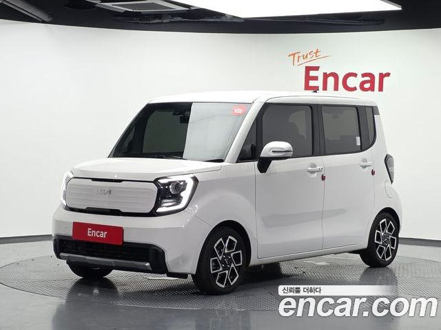Kia Ray 2023