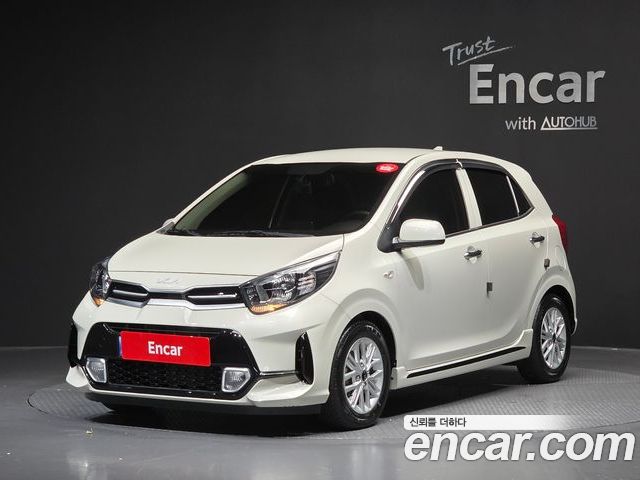 Kia Morning 2023