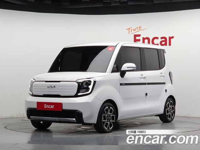 Kia Ray 2026