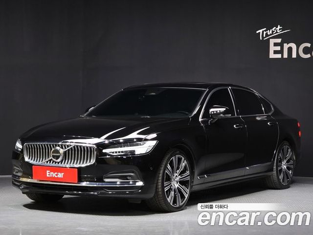 Volvo S90 2023
