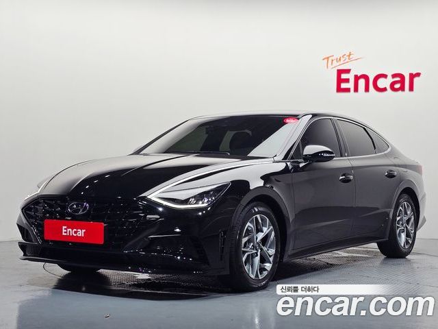 Hyundai Sonata 2023